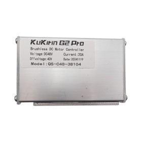 Controleur Kukirin G2 Pro pour trottinette électrique - Wattiz