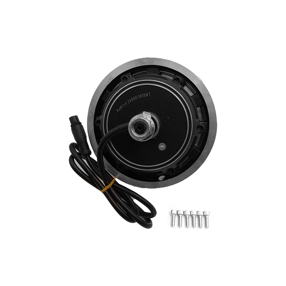 Motor delantero/trasero Kukirin G3 Pro