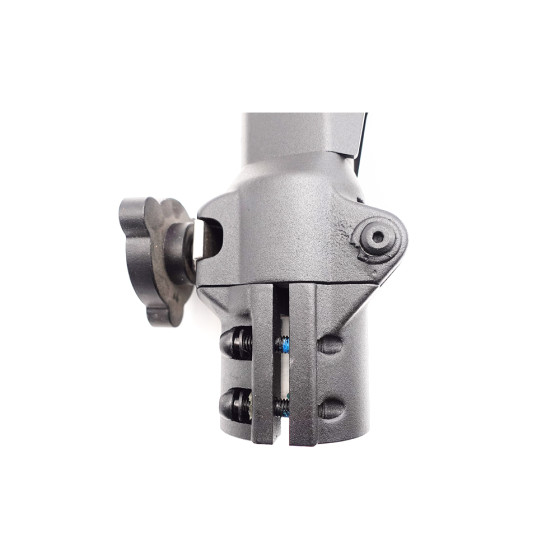 Potence Kukirin G2 Master pour trottinette électrique - Wattiz