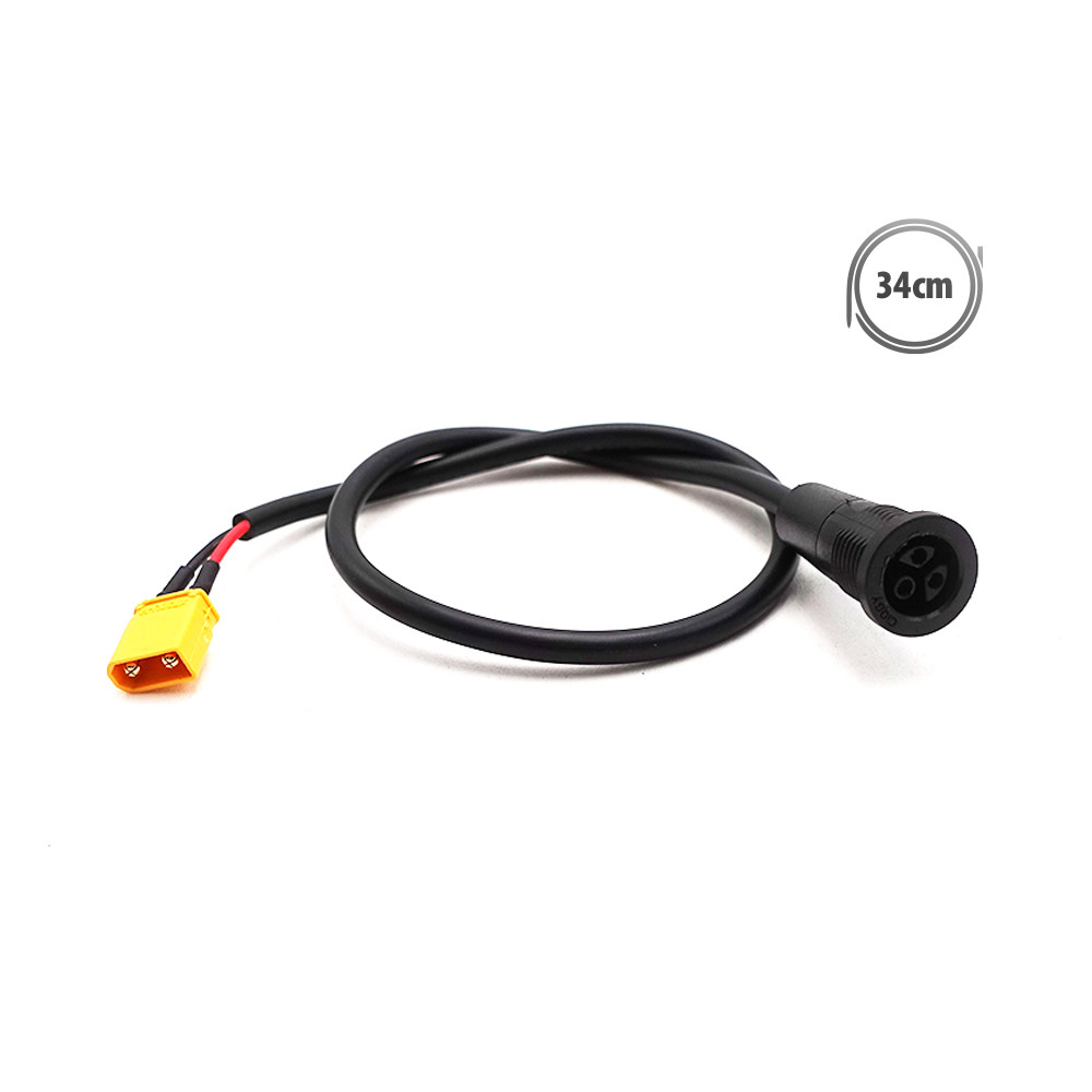 Ladeport Kukirin G2 Master