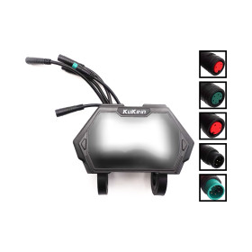 Display Kukirin G2 Master pour trottinette électrique - Wattiz