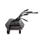 Display Kukirin G2 Master pour trottinette électrique - Wattiz