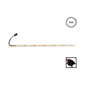 Cubierta LED Kukirin G2 Master Izquierda o Derecha