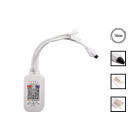 Controleur LED Kukirin G2 Master pour trottinette électrique - Wattiz