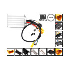 Controleur 52V bi moteurs Kukirin G2 Master pour trottinette électrique - Wattiz