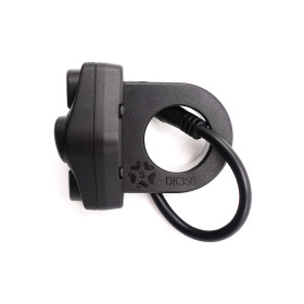 Interrupteur Kukirin G2 Master pour trottinette électrique - Wattiz