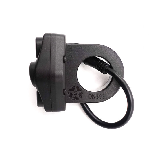 Interrupteur Kukirin G2 Master pour trottinette électrique - Wattiz