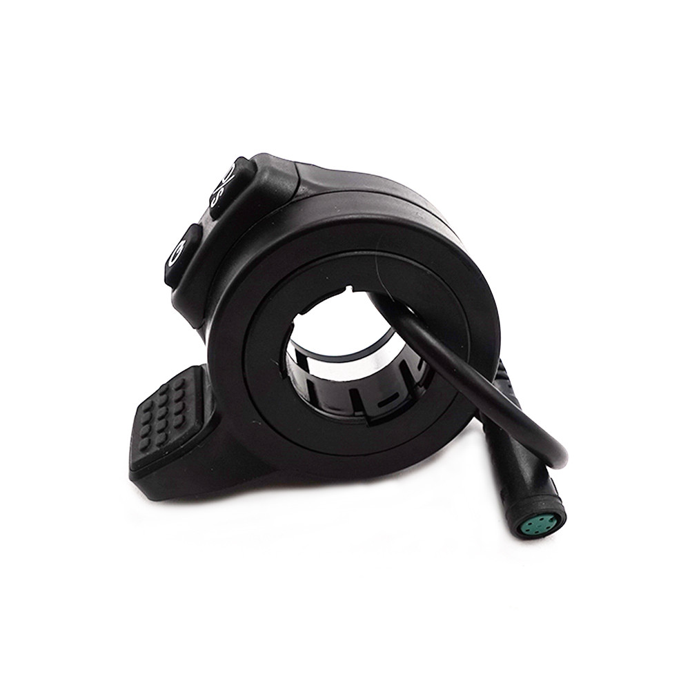 Kukirin G2 Master Schlüsselschützer