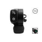 Contacteur a clé Kukirin G2 Master pour trottinette électrique - Wattiz