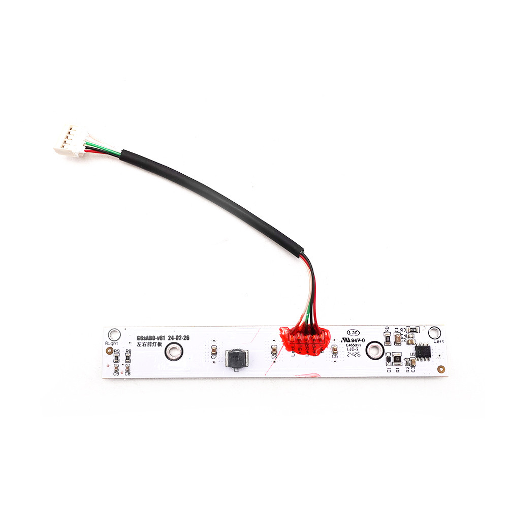 Luz LED frontal Kukirin G2/G3/G4