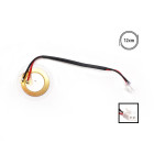 Klaxon Kukirin G2/G3/G4 pour trottinette électrique - Wattiz