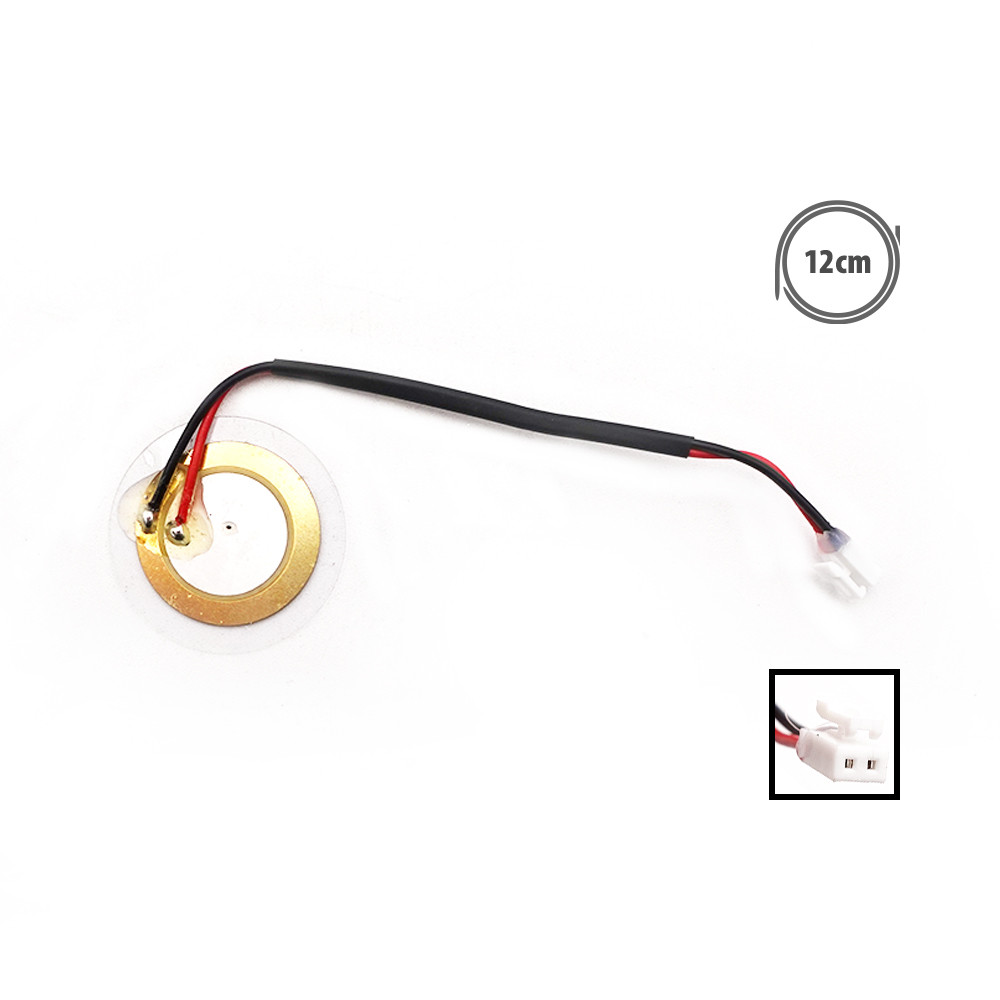 Kukirin G2/G3/G4 horn