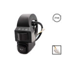 Interrupteur Kukirin G2/G3/G4 pour trottinette électrique - Wattiz