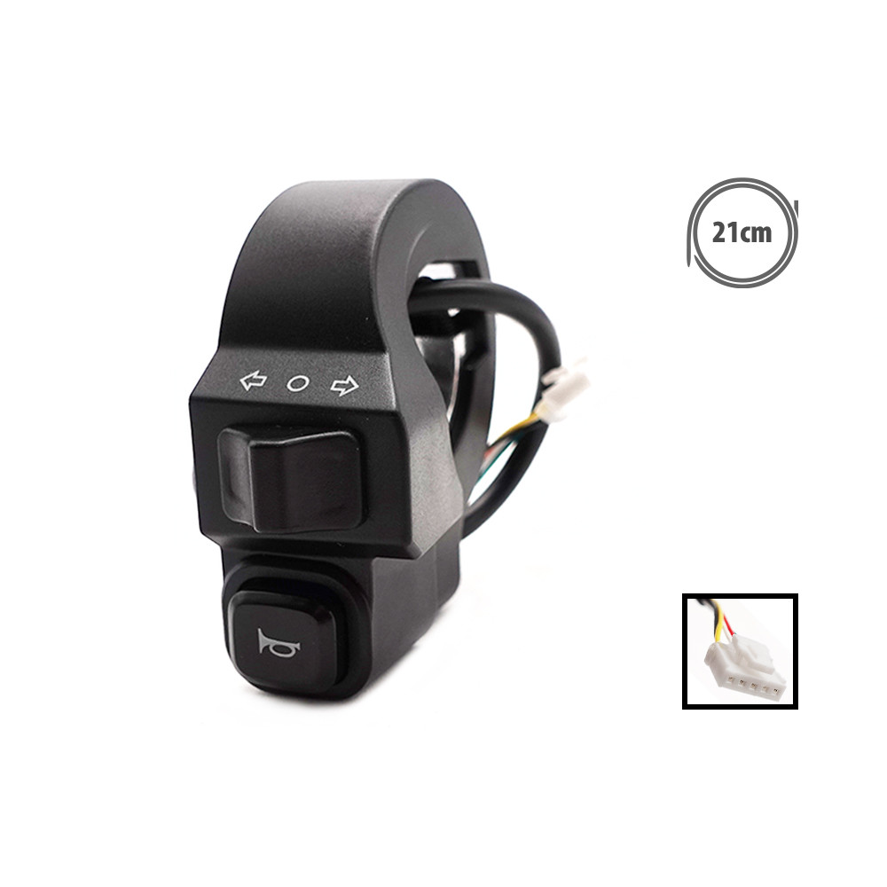  Interruptor Kukirin G2/G3/G4