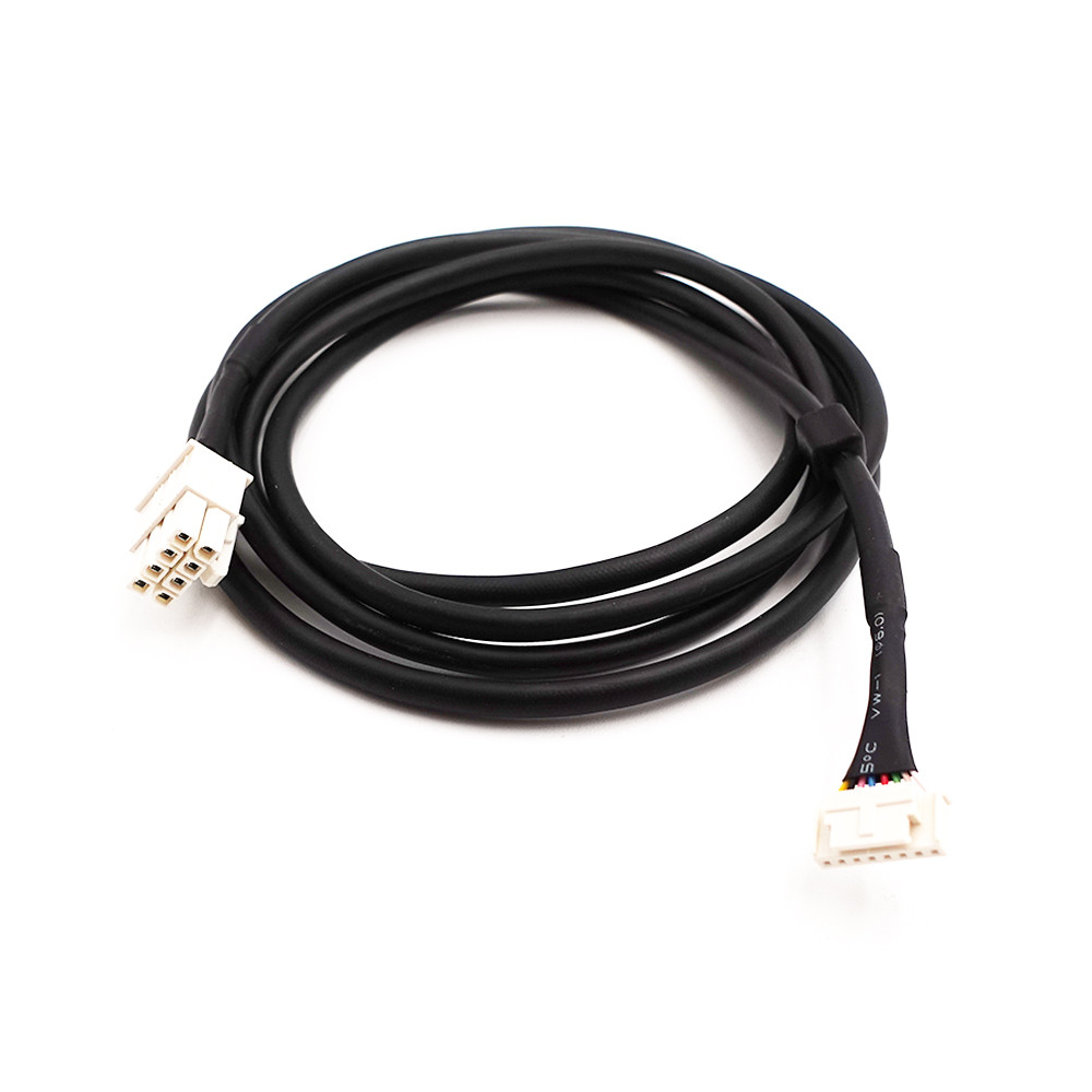 Cable data Kukirin G2/G4