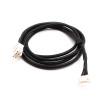 Cable data Kukirin G2/G4