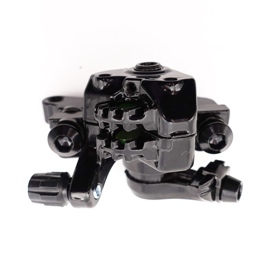 Etrier de frein gauche Kukirin G2 pour trottinette électrique - Wattiz