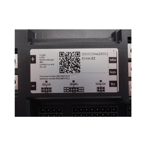 Controleur 48V Kukirin G2|Kukirin