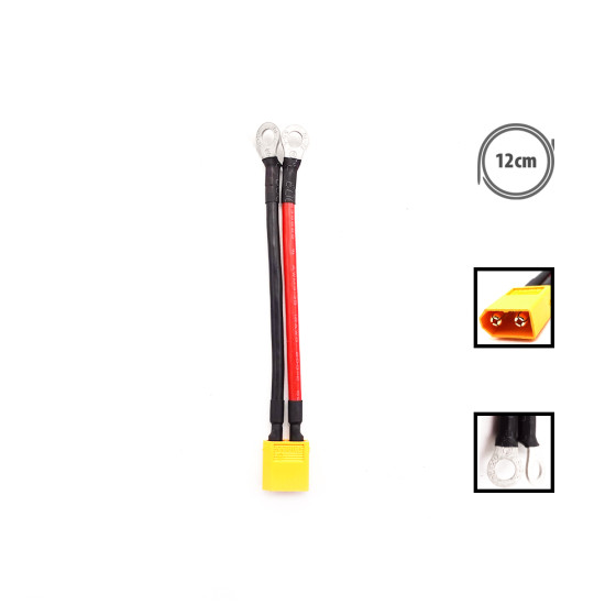 Cable batterie Kukirin G2/G4 pour trottinette électrique - Wattiz