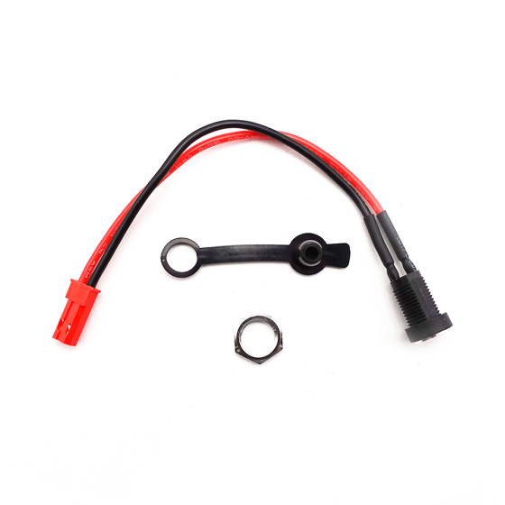 Port de charge Kukirin G2/G3/G4 pour trottinette électrique - Wattiz