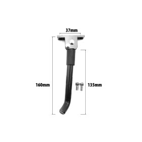 Bequille Kukirin G2/G3 pour trottinette électrique - Wattiz