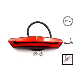 Rear LED Kukirin G2/G4