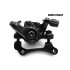 Kukirin G2 2024 Rear brake caliper