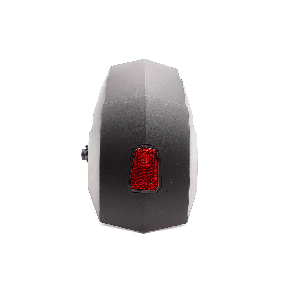 Guardabarros trasero Kukirin G2/G3/G4