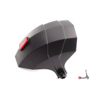 Garde boue arriere Kukirin G2/G3/G4 pour trottinette électrique - Wattiz