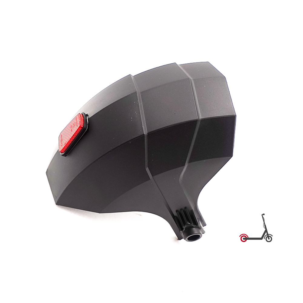 Guardabarros trasero Kukirin G2/G3/G4