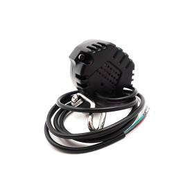 Dualtron Togo Ltd LED headlight with horn