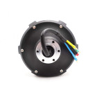 Moteur arriere Dualtron Togo Ltd pour trottinette électrique - Wattiz