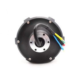 Moteur arriere Dualtron Togo Ltd pour trottinette électrique - Wattiz