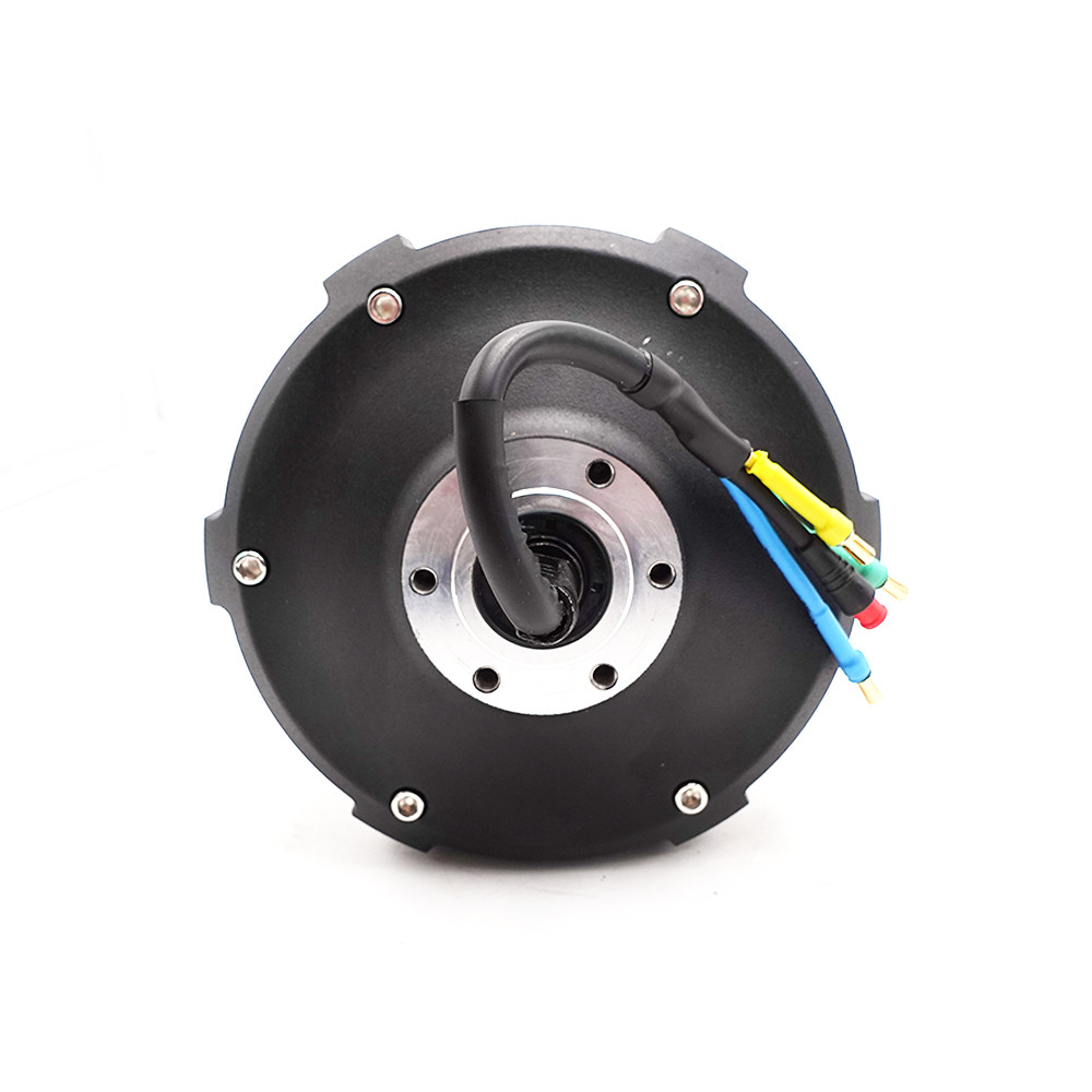 Motor trasero Dualtron Togo Ltd