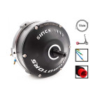 Moteur arriere Dualtron Togo Ltd pour trottinette électrique - Wattiz