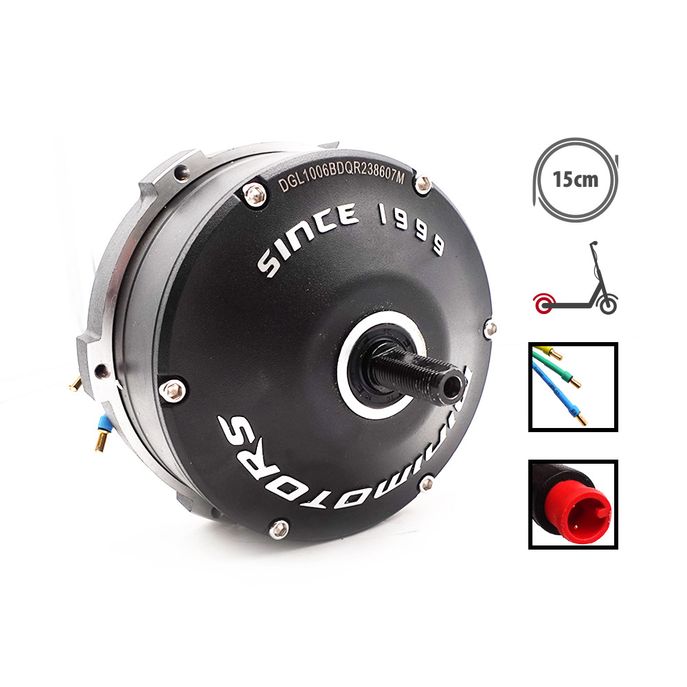 Motor trasero Dualtron Togo Ltd