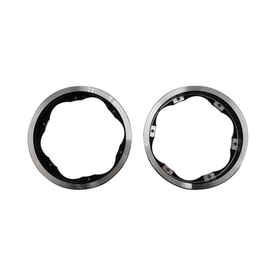 Jante arriere Dualtron Togo Ltd pour trottinette électrique - Wattiz