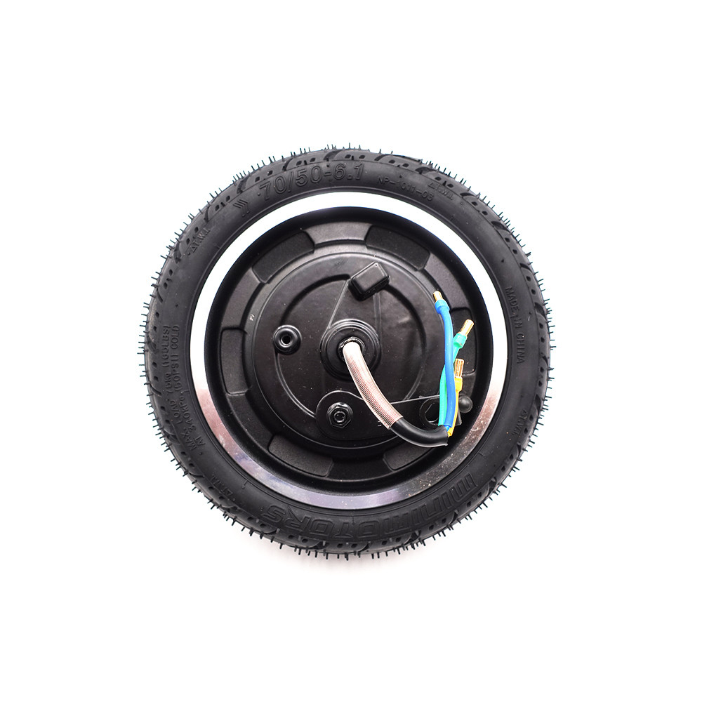 Motor Dualtron Aminia