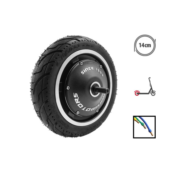 Moteur arriere Dualtron Aminia Special pour trottinette électrique - Wattiz