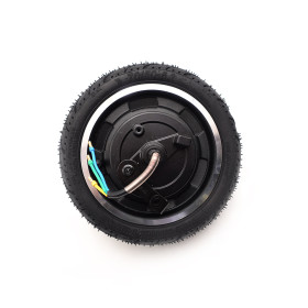 Dualtron Aminia Special rear engine