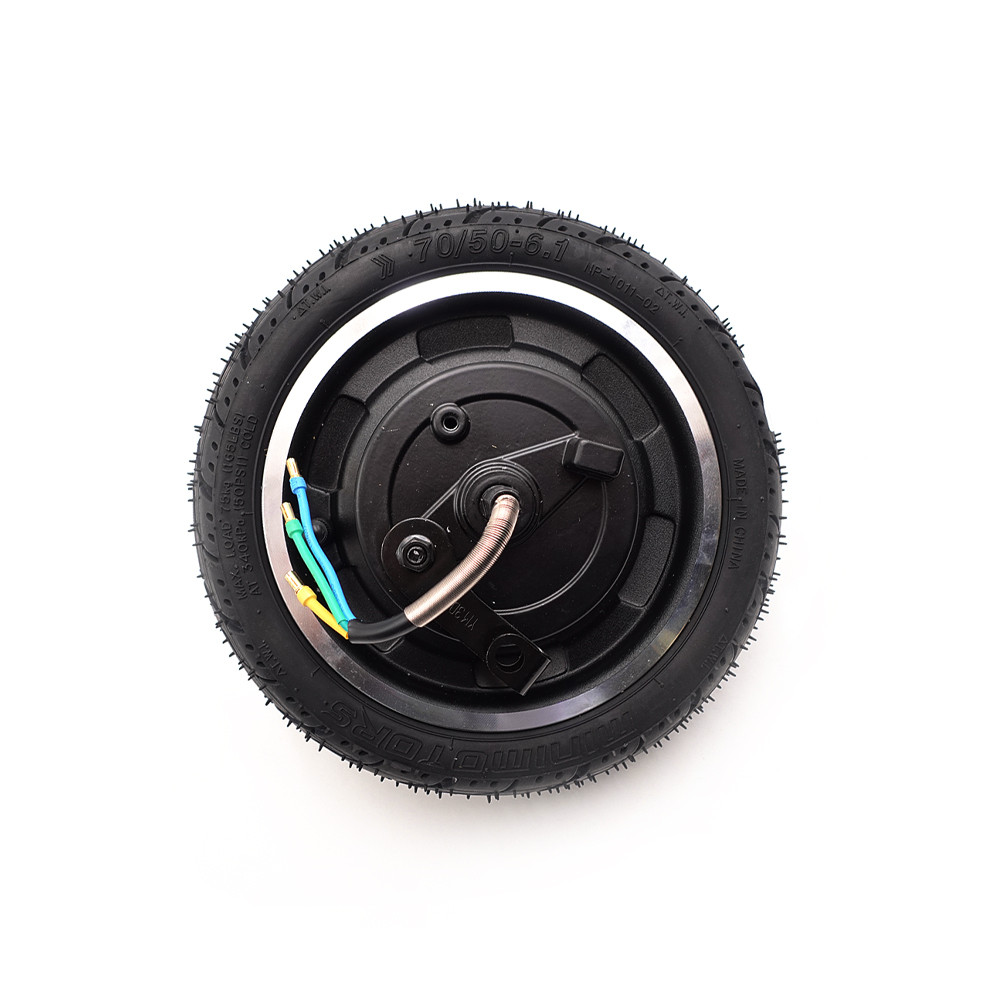 Motor trasero Dualtron Aminia Special