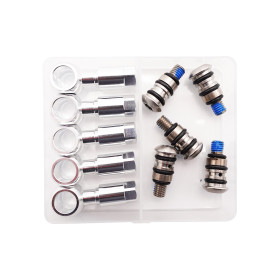 Kit Banjo ZOOM x5 Stk