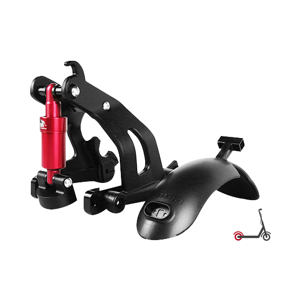 Xiaomi Mi4 Pro Monorim Rear Suspension