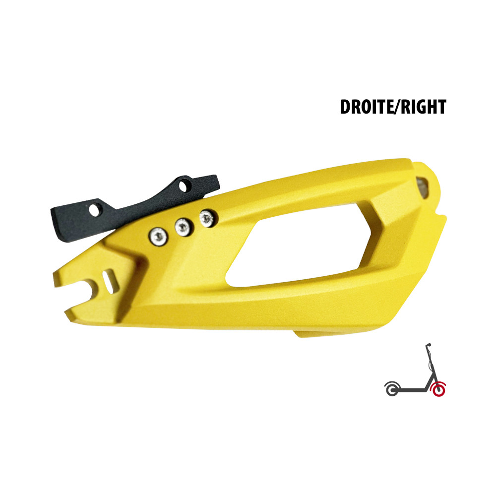 Vsett 10 Querlenker vorne rechts