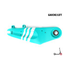 Bras de fourche Avant Gauche Vsett9 Vsett 9+ pour trottinette électrique - Wattiz
