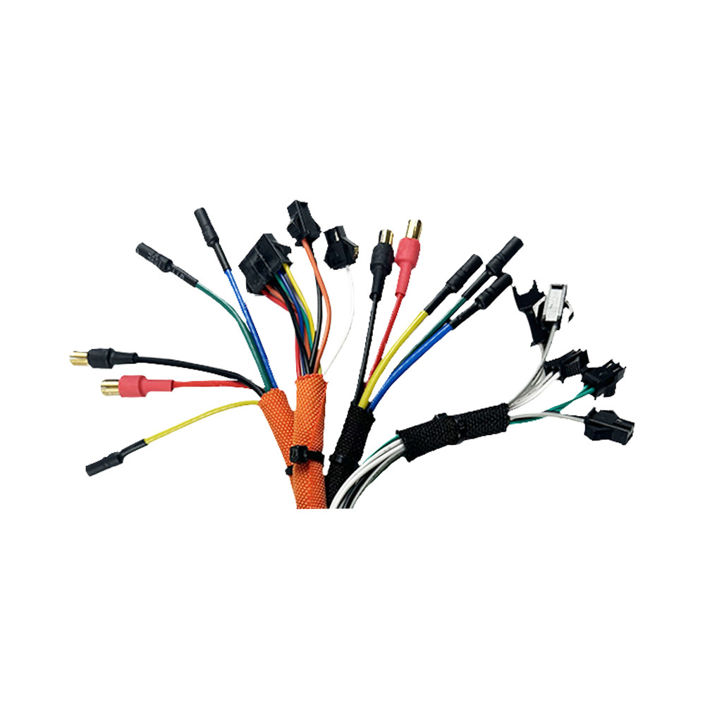 Controlador Dualtron Raptor 1 y 2, Spider