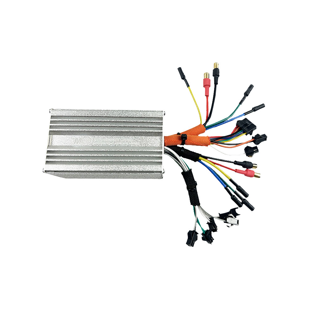 Controlador Dualtron Raptor 1 y 2, Spider