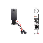 Controleur LED avant Dualtron Pop pour trottinette électrique - wattiz