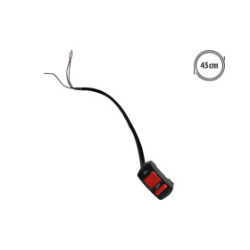 On/off 3-wire solder switch