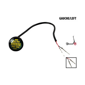 LED avant Droite Dualtron Mini pour trottinette électrique - wattiz